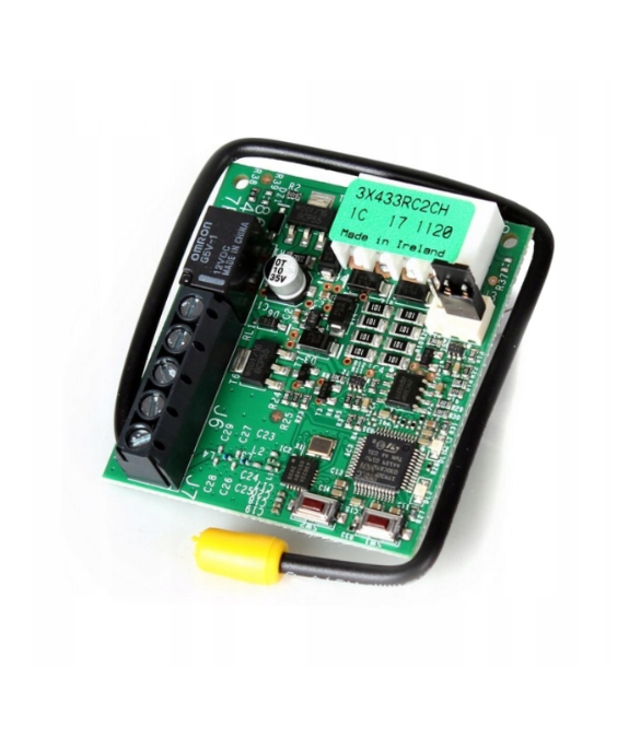 Napęd do bram skrzydłowych G-BAT 400