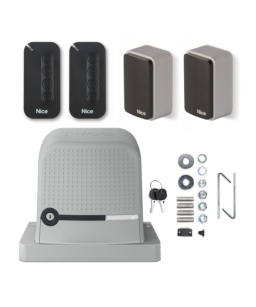 NICE Napęd do bram...