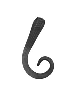 Spirala typu P 12x12 mm /...