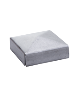 Daszek stalowy kopertowy na...