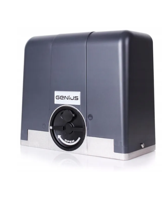 Napęd BLIZZARD500 230V do bram przesuwnych