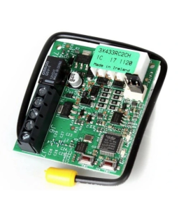 Napęd BLIZZARD500 230V do bram przesuwnych