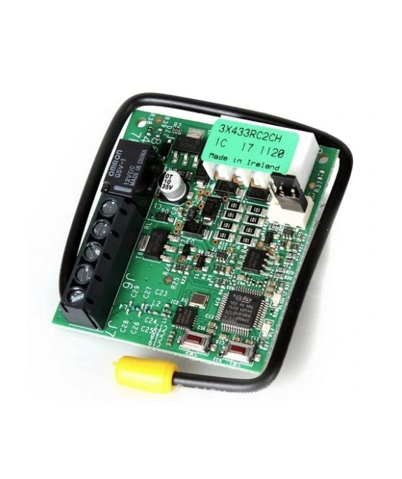 Napęd BLIZZARD500 230V do bram przesuwnych