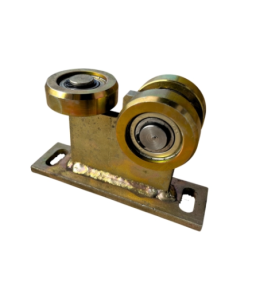 Wózek jezdny podwieszany 3...