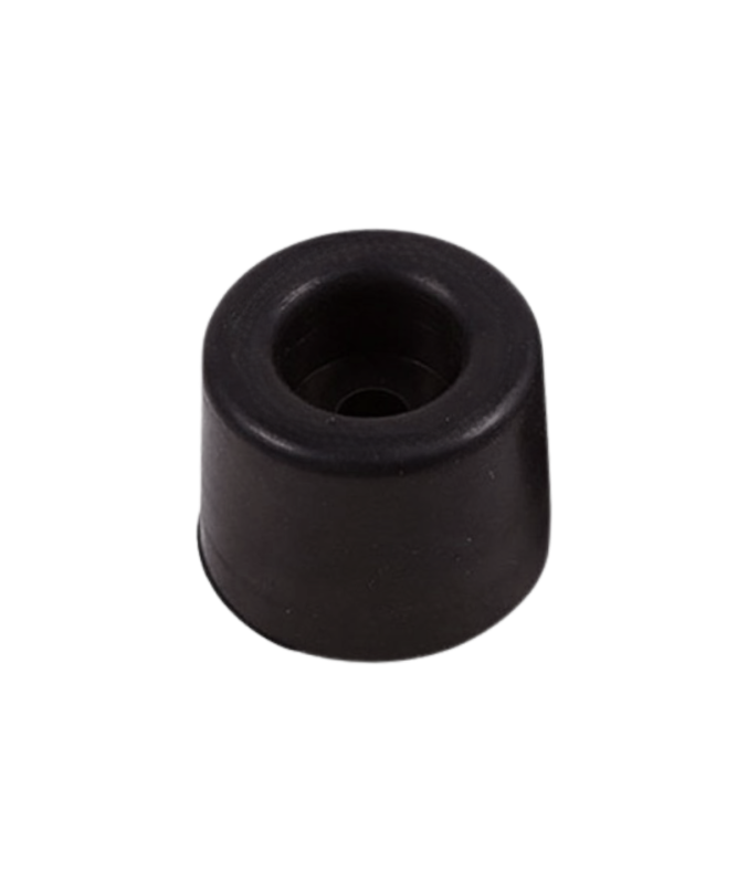 Odbojnik gumowy fi 24 , H 18 mm