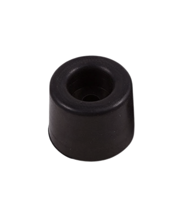 Odbojnik gumowy fi 24 , H 18 mm