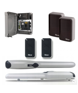 Napęd WINGO 3524 INTI 24V...