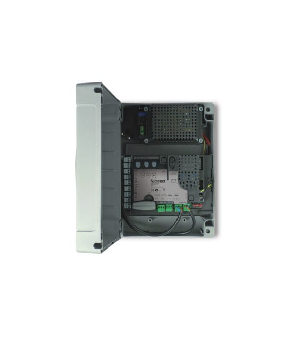 Napęd WINGO 3524 INTI 24V do bram skrzydłowych