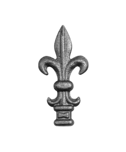 Grot stalowy 18x21 / H105 x...