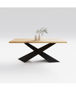 Stół loftowy Everest z...