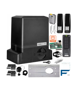 Napęd DELTA3 Smart Simply...