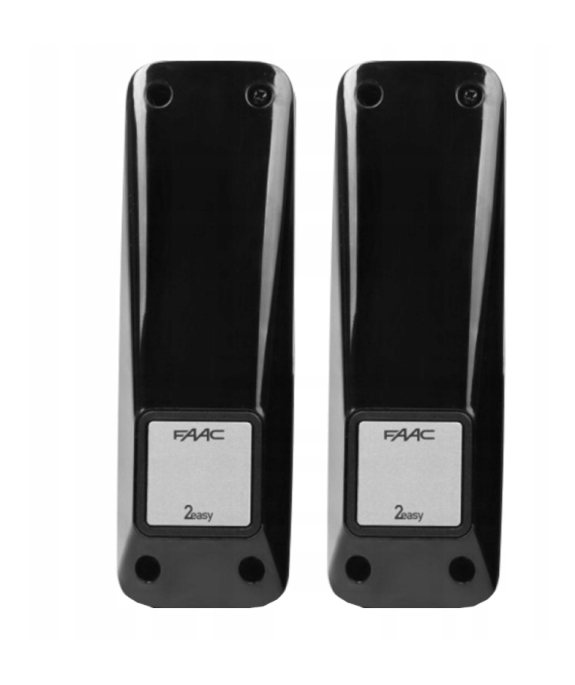 Napęd DELTA2 Smart Simply do bram przesuwnych 230V