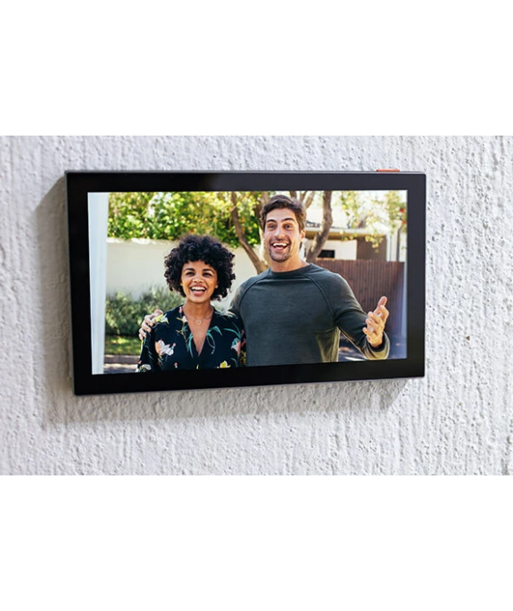 Wideodomofon EZVIZ HP7 2-rodzinny