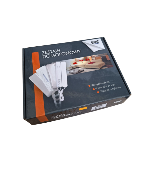 Domofon Miwi Urmet 5025/321