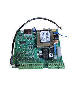 Centrala sterująca do...