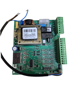 Centrala sterująca do automatyki 740/741
