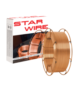 Drut spawalniczy SG2 o...