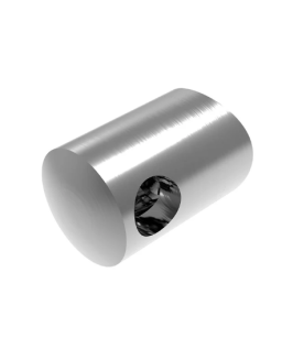 Uchwyt przelotowy do pręta...