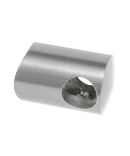 Uchwyt przelotowy do pręta...