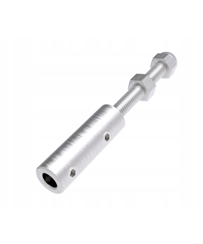 Uchwyt linki walcowy fi 12x38 mm