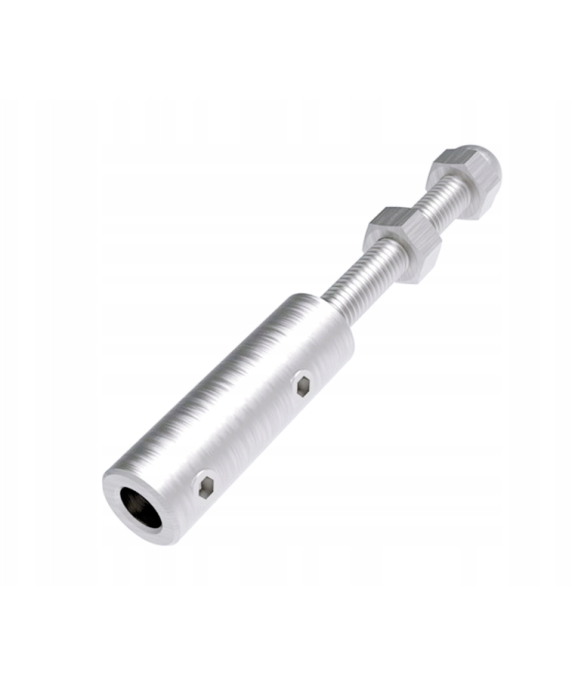 Uchwyt linki walcowy fi 12x38 mm