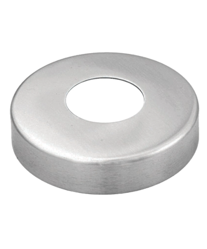 Maskownica nierdzewna Fi 42,4 / Fi 105xH18x1 mm