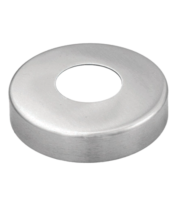 Maskownica nierdzewna Fi 42,4 / Fi 105xH18x1 mm