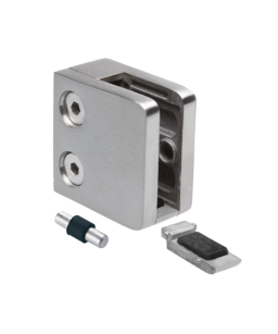 Uchwyt do szkła 45x45x26 mm...