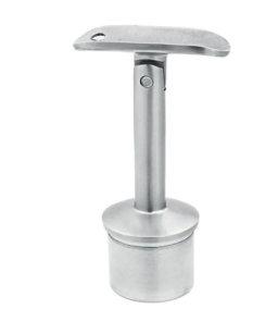 Podpora poręczy przegubowa...