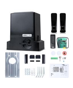 Napęd 741 DELTA 3 do bram...