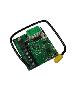 Napęd 741 DELTA 3 do bram przesuwnych do 900kg 230V