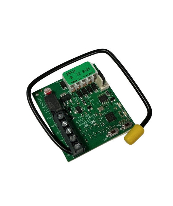 Napęd 741 DELTA 3 do bram przesuwnych do 900kg 230V