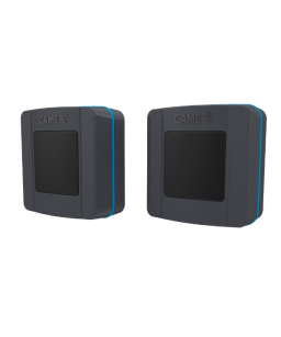 Napęd BKX1200 HS do bram przesuwnych 24 VDC