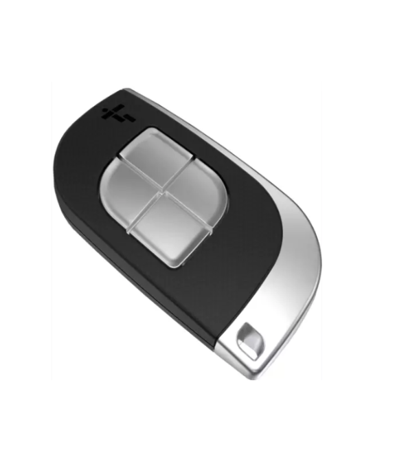 Napęd BKX1200 HS do bram przesuwnych 24 VDC