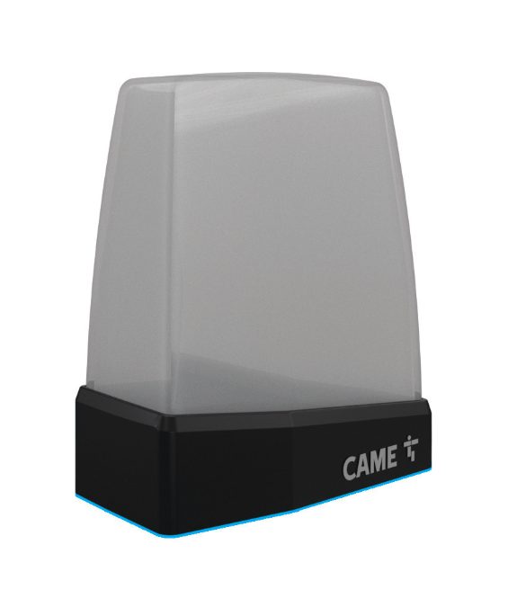 Napęd BKX1200 HS do bram przesuwnych 24 VDC