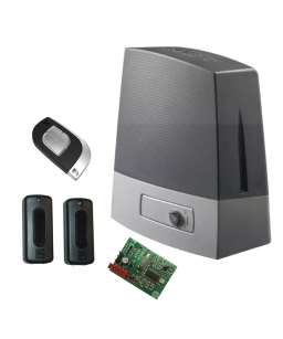 Napęd BKX800 HS do bram...