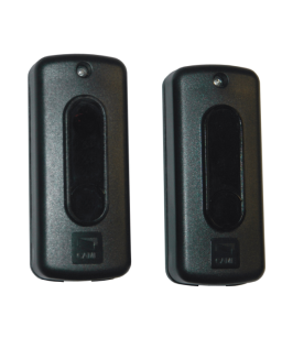 Napęd BKX800 HS do bram przesuwnych 24 VDC