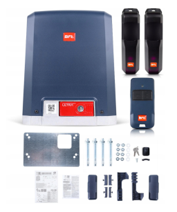 Napęd DEIMOS ULTRA BT B600...