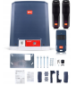 Napęd DEIMOS ULTRA BT B600 do bram przesuwnych 24V
