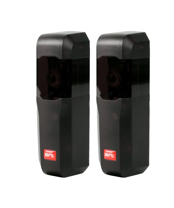 Napęd DEIMOS ULTRA BT B600 do bram przesuwnych 24V