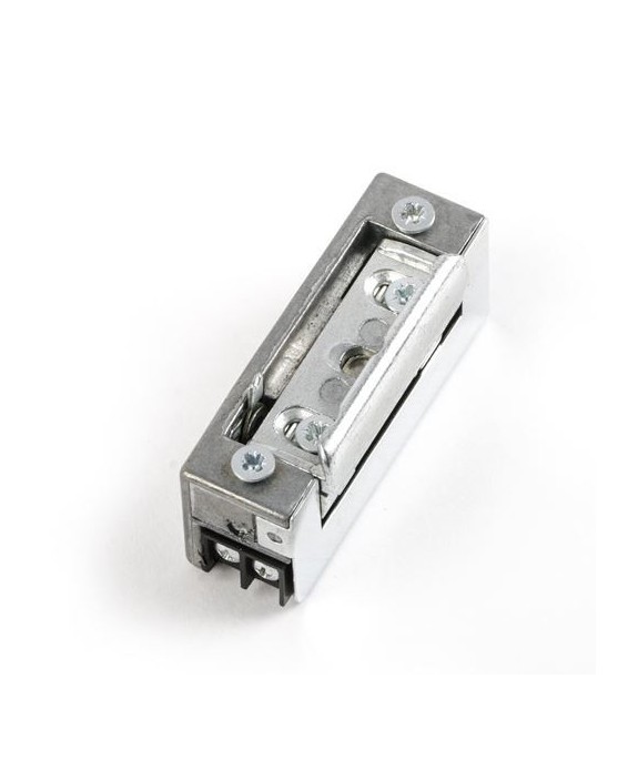 Elektrozaczep z blokadą i pamięcią R-4