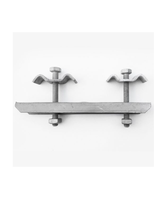 Łącznik do kraty wema