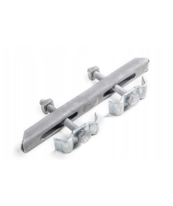 Łącznik do kraty wema