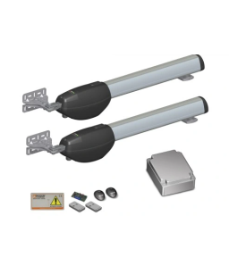 Napęd BE20 do bram...