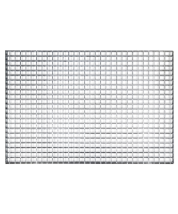 Krata pomostowa 1200x800 pł. 30x2/34x38 ocynk