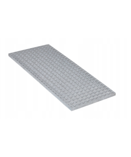 Krata pomostowa 500x1000 pł. 30x2/34x38 mm ocynk