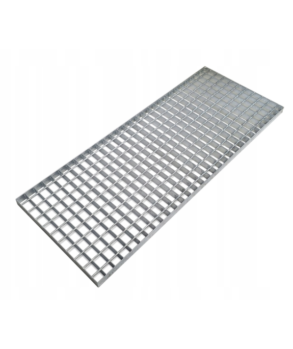 Krata pomostowa 600x1000 pł. 30x2/34x38 mm ocynk