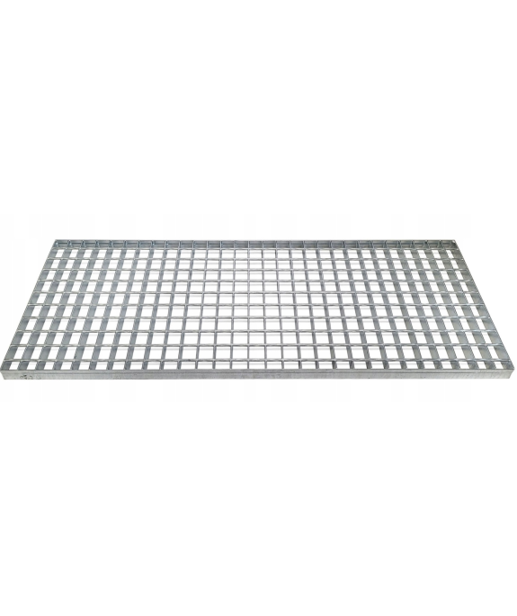 Krata pomostowa 600x1000 pł. 30x2/34x38 mm ocynk