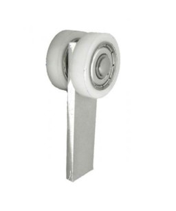 Wózek jezdny podwieszany 2...