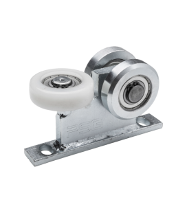 Wózek jezdny podwieszany 3...